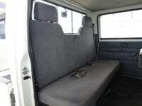 ISUZU Elf Flat Body BKG-NHR85A 2011 107,000km_40