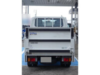 ISUZU Elf Flat Body BKG-NHR85A 2011 107,000km_4