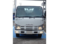 ISUZU Elf Flat Body BKG-NHR85A 2011 107,000km_6