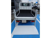 ISUZU Elf Flat Body BKG-NHR85A 2011 107,000km_9
