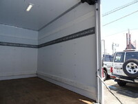 ISUZU Elf Panel Van TPG-NHR85AN 2016 86,000km_10