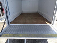 ISUZU Elf Panel Van TPG-NHR85AN 2016 86,000km_12