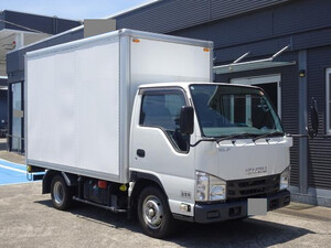ISUZU Elf Panel Van TPG-NHR85AN 2016 86,000km_1