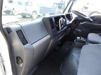 ISUZU Elf Panel Van TPG-NHR85AN 2016 86,000km_28
