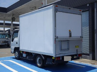 ISUZU Elf Panel Van TPG-NHR85AN 2016 86,000km_2