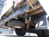 ISUZU Elf Panel Van TPG-NHR85AN 2016 86,000km_34