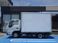 ISUZU Elf Panel Van TPG-NHR85AN 2016 86,000km_3