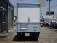 ISUZU Elf Panel Van TPG-NHR85AN 2016 86,000km_4