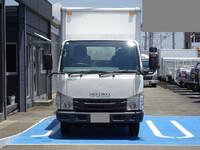 ISUZU Elf Panel Van TPG-NHR85AN 2016 86,000km_6