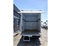 ISUZU Elf Panel Van TPG-NHR85AN 2016 86,000km_7