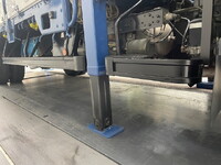 UD TRUCKS Condor Truck (With 5 Steps Of Cranes) PB-MK36A 2006 96,978km_13