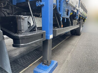 UD TRUCKS Condor Truck (With 5 Steps Of Cranes) PB-MK36A 2006 96,978km_14