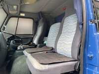 UD TRUCKS Condor Truck (With 5 Steps Of Cranes) PB-MK36A 2006 96,978km_27