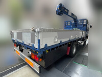 UD TRUCKS Condor Truck (With 5 Steps Of Cranes) PB-MK36A 2006 96,978km_2