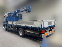 UD TRUCKS Condor Truck (With 5 Steps Of Cranes) PB-MK36A 2006 96,978km_3