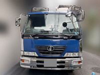 UD TRUCKS Condor Truck (With 5 Steps Of Cranes) PB-MK36A 2006 96,978km_4