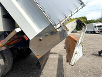 ISUZU Giga Dump 2PG-CXZ77CT 2022 178,000km_16