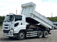 ISUZU Giga Dump 2PG-CXZ77CT 2022 178,000km_1
