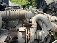 ISUZU Giga Dump 2PG-CXZ77CT 2022 178,000km_21