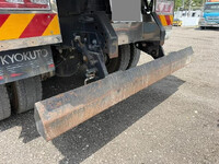 ISUZU Giga Dump 2PG-CXZ77CT 2022 178,000km_22