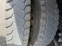 ISUZU Giga Dump 2PG-CXZ77CT 2022 178,000km_23