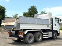 ISUZU Giga Dump 2PG-CXZ77CT 2022 178,000km_2