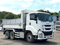 ISUZU Giga Dump 2PG-CXZ77CT 2022 178,000km_3