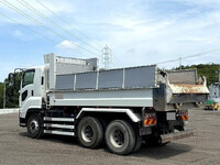 ISUZU Giga Dump 2PG-CXZ77CT 2022 178,000km_4