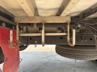 MITSUBISHI FUSO Fighter Aluminum Wing TKG-FK71F 2014 288,000km_26
