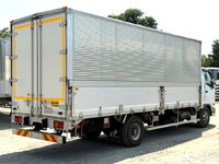 MITSUBISHI FUSO Fighter Aluminum Wing TKG-FK71F 2014 288,000km_2