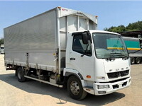 MITSUBISHI FUSO Fighter Aluminum Wing TKG-FK71F 2014 288,000km_3
