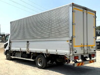 MITSUBISHI FUSO Fighter Aluminum Wing TKG-FK71F 2014 288,000km_4