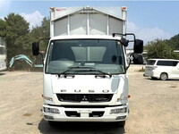 MITSUBISHI FUSO Fighter Aluminum Wing TKG-FK71F 2014 288,000km_5