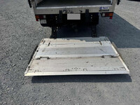 MITSUBISHI FUSO Canter Refrigerator & Freezer Truck TKG-FEA50 2014 515,178km_10