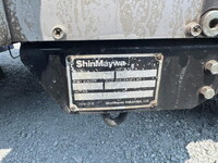 MITSUBISHI FUSO Canter Refrigerator & Freezer Truck TKG-FEA50 2014 515,178km_11