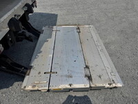 MITSUBISHI FUSO Canter Refrigerator & Freezer Truck TKG-FEA50 2014 515,178km_12