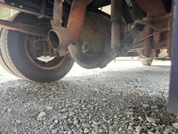 MITSUBISHI FUSO Canter Refrigerator & Freezer Truck TKG-FEA50 2014 515,178km_23