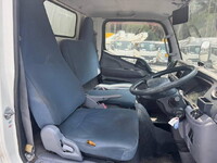 MITSUBISHI FUSO Canter Refrigerator & Freezer Truck TKG-FEA50 2014 515,178km_24