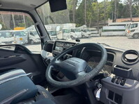 MITSUBISHI FUSO Canter Refrigerator & Freezer Truck TKG-FEA50 2014 515,178km_28
