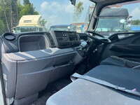 MITSUBISHI FUSO Canter Refrigerator & Freezer Truck TKG-FEA50 2014 515,178km_29
