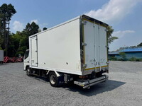 MITSUBISHI FUSO Canter Refrigerator & Freezer Truck TKG-FEA50 2014 515,178km_2