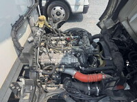 MITSUBISHI FUSO Canter Refrigerator & Freezer Truck TKG-FEA50 2014 515,178km_31