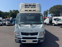 MITSUBISHI FUSO Canter Refrigerator & Freezer Truck TKG-FEA50 2014 515,178km_3