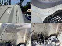 MITSUBISHI FUSO Canter Refrigerator & Freezer Truck TKG-FEA50 2014 515,178km_40
