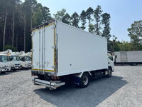 MITSUBISHI FUSO Canter Refrigerator & Freezer Truck TKG-FEA50 2014 515,178km_4