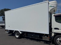 MITSUBISHI FUSO Canter Refrigerator & Freezer Truck TKG-FEA50 2014 515,178km_5