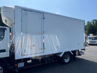 MITSUBISHI FUSO Canter Refrigerator & Freezer Truck TKG-FEA50 2014 515,178km_6