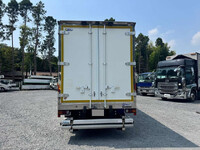 MITSUBISHI FUSO Canter Refrigerator & Freezer Truck TKG-FEA50 2014 515,178km_8