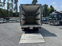 MITSUBISHI FUSO Canter Refrigerator & Freezer Truck TKG-FEA50 2014 515,178km_9