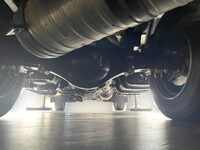 MITSUBISHI FUSO Canter Truck (With 4 Steps Of Cranes) 2RG-FEAV0 2021 15,427km_21